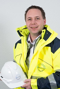 Bausachverständiger, Immobiliensachverständiger, Immobiliengutachter und Baugutachter  Stephan Karlheim Niederorschel