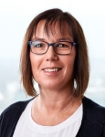 Bausachverständige, Immobiliensachverständige, Immobiliengutachterin und Baugutachterin  Tatjana Neumann Niederorschel