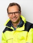 Bausachverständiger, Immobiliensachverständiger, Immobiliengutachter und Baugutachter  Pascal Hewel Niederorschel