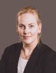 Bausachverständige, Immobiliensachverständige, Immobiliengutachterin und Baugutachterin  Katja Westphal Niederorschel
