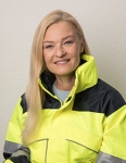 Bausachverständige, Immobiliensachverständige, Immobiliengutachterin und Baugutachterin  Katrin Ehlert Niederorschel