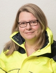 Bausachverständige, Immobiliensachverständige, Immobiliengutachterin und Baugutachterin  Svenja Rohlfs Niederorschel